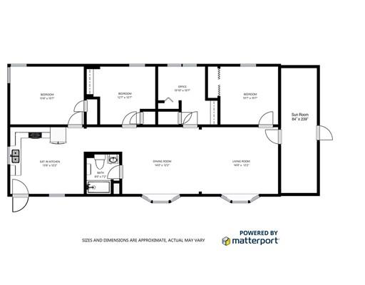 55 Mead St, Leominster, MA 01453