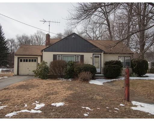 544 Merriam Ave, Leominster, MA 01453