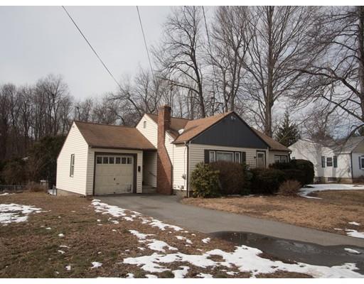 544 Merriam Ave, Leominster, MA 01453