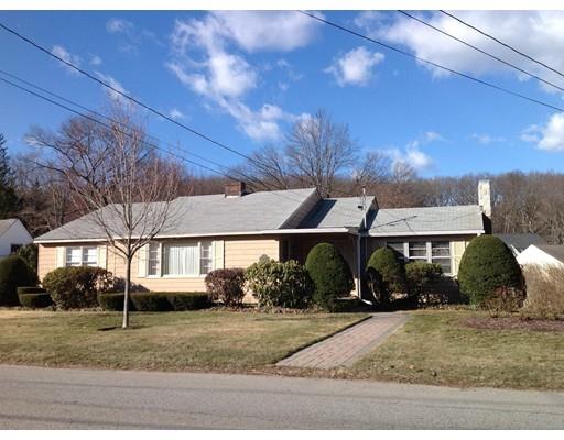 20 Maple Ave, Leominster, MA 01453