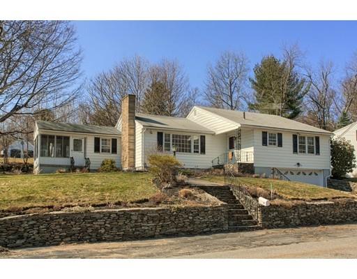72 Helena St, Leominster, MA 01453