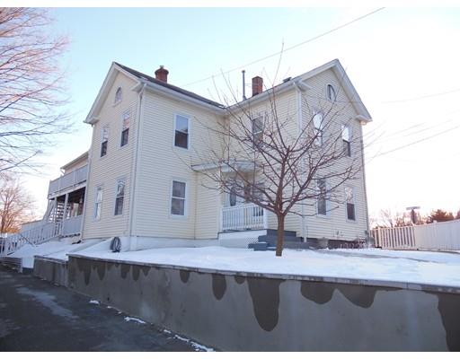 88 Granite St, Leominster, MA 01453