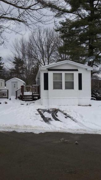 Fairlane Mobile Home Park 1990 Mass. Ave.L-4Lunenburg, MA 01462