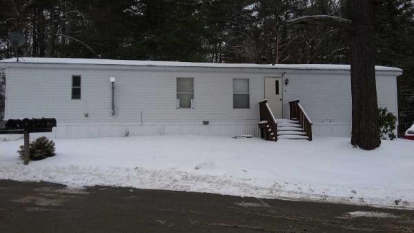 Fairlane Mobile Home Park 1990 Mass. Ave.L-4Lunenburg, MA 01462