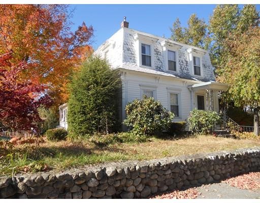 7 High Street, Pepperell, MA 01463