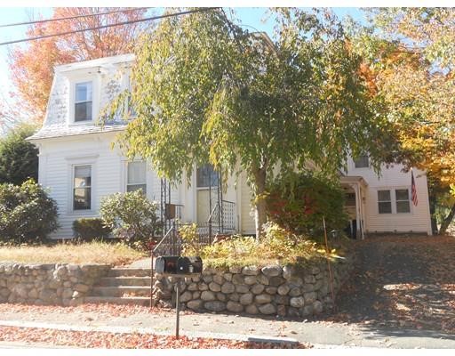 7 High Street, Pepperell, MA 01463