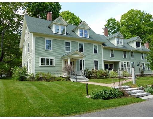 16 MAIN STREET, Pepperell, MA 01463