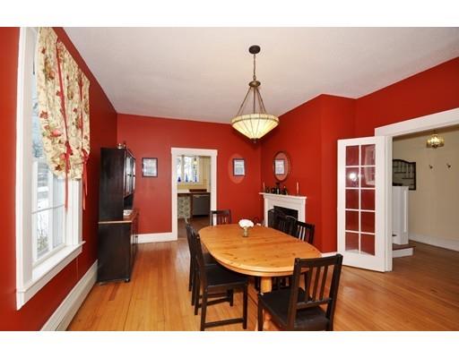 16 MAIN STREET, Pepperell, MA 01463