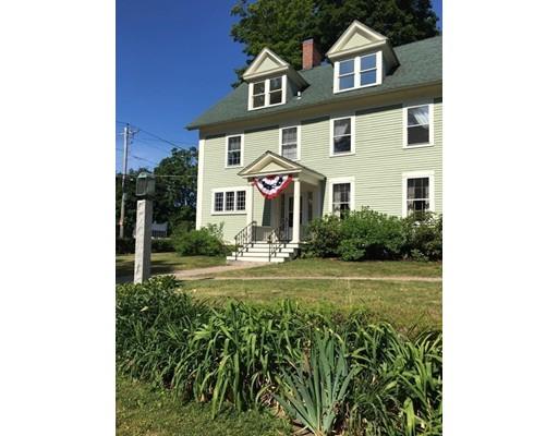 16 MAIN STREET, Pepperell, MA 01463