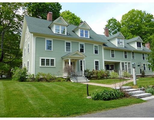 16 MAIN STREET, Pepperell, MA 01463