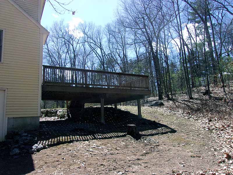 49 Groton RdShirley, MA, 01464Middlesex County