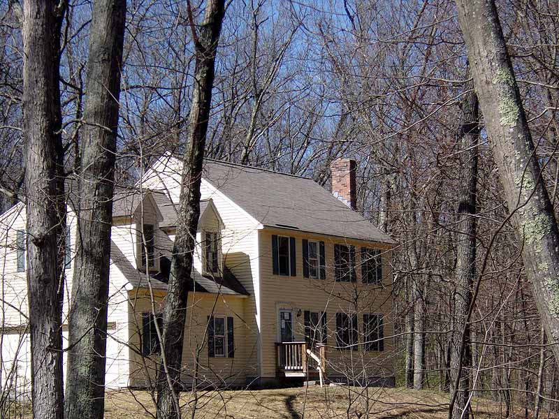 49 Groton RdShirley, MA, 01464Middlesex County