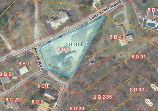 64 Lancaster Road ,MA, Shirley, 01464