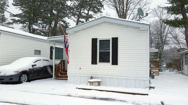 Wayside Community83 Clark Rd. Unit 7Shirley, MA 01464