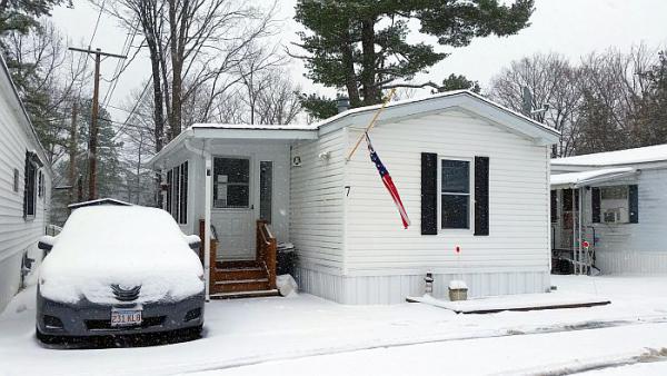 Wayside Community83 Clark Rd. Unit 7Shirley, MA 01464