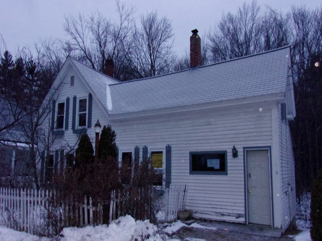 7 Water StTownsend, MA, 01469Middlesex County
