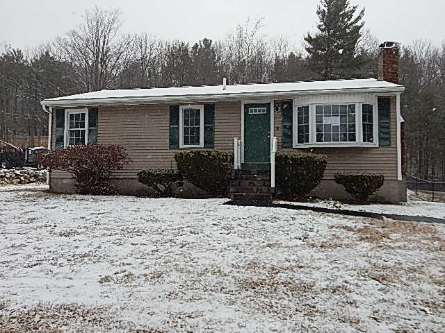 127 S Ashburnham RoWestminster, MA, 01473Worcester County