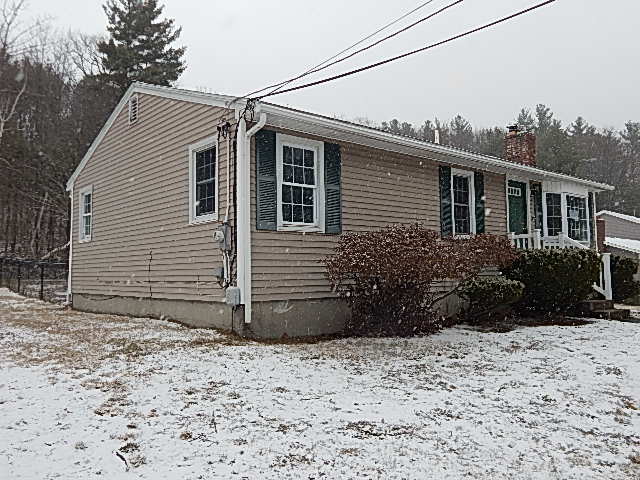 127 S Ashburnham RoWestminster, MA, 01473Worcester County