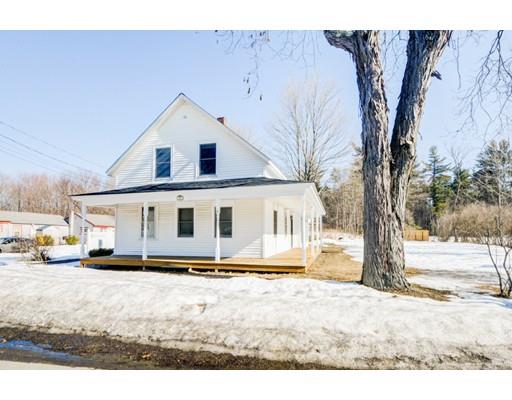 24 West Elm St, Townsend, MA 01474