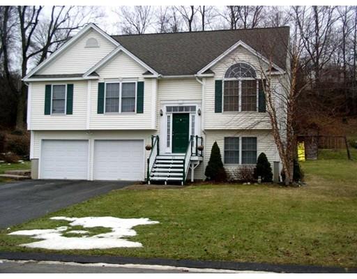 74 Madison Ave, Winchendon, MA 01475