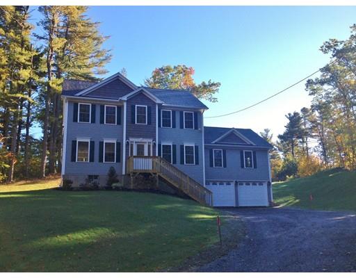 30 Madison Ave, Winchendon, MA 01475