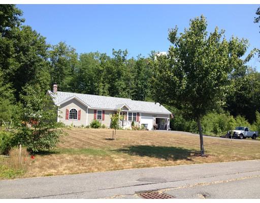 4 Madison Ave, Winchendon, MA 01475