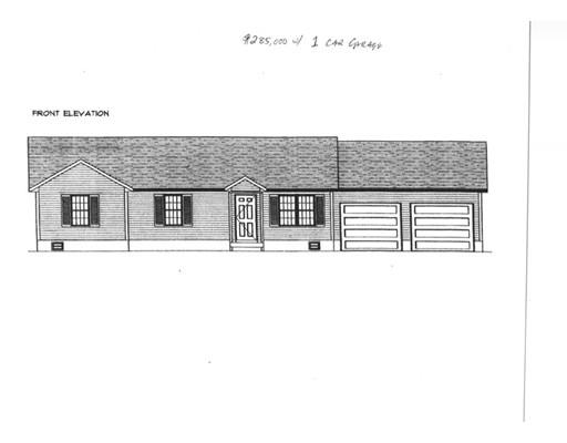 4 Madison Ave, Winchendon, MA 01475