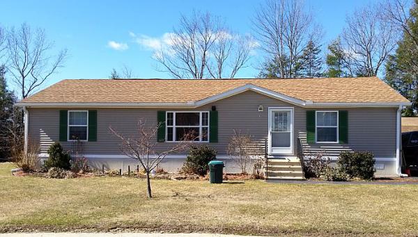 Glen Woods Mobile Home Park11 Center LaneWinchendon, MA 01475