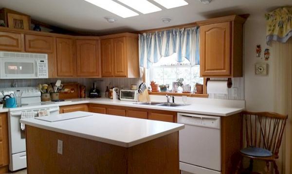 Glen Woods Mobile Home Park11 Center LaneWinchendon, MA 01475