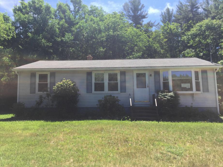 6 Maple Place Unit AWinchendon, MA, 01475Worcester County