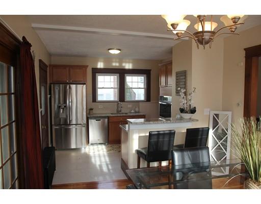 40 Hampton St, Auburn, MA 01501