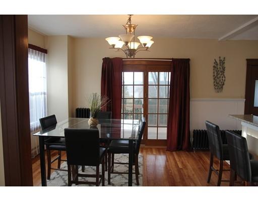 40 Hampton St, Auburn, MA 01501