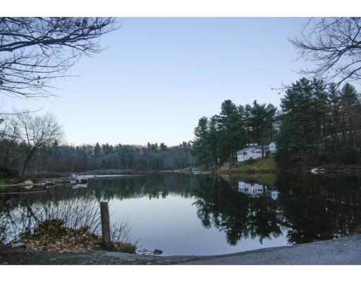 19 Boulder Way, Boylston, MA 01505