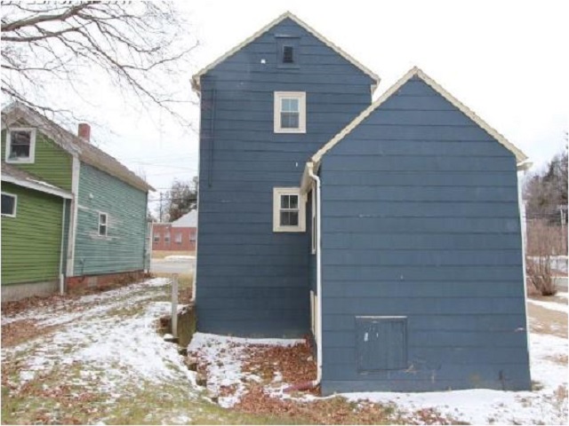 12 Prouty StBrookfield, MA, 01506Worcester County