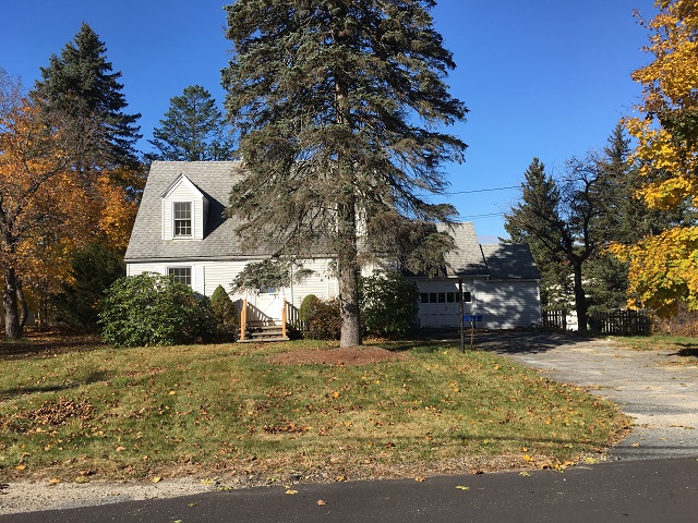 3n Sturbridge RdCharlton, MA, 01507Worcester County