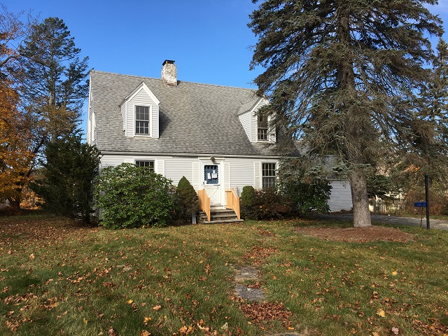3n Sturbridge RdCharlton, MA, 01507Worcester County