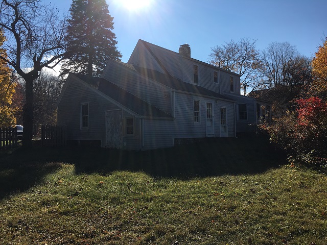 3n Sturbridge RdCharlton, MA, 01507Worcester County