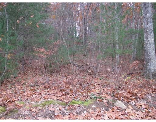 Lots 2-5 Hiland Road, Charlton, MA 01507