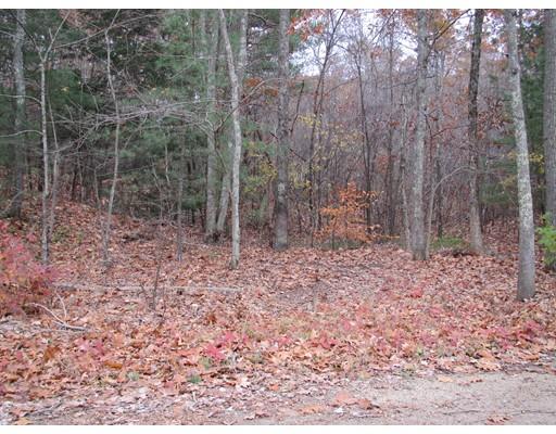 Lots 2-5 Hiland Road, Charlton, MA 01507
