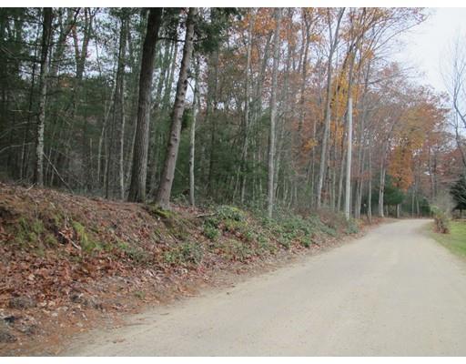 Lots 2-5 Hiland Road, Charlton, MA 01507