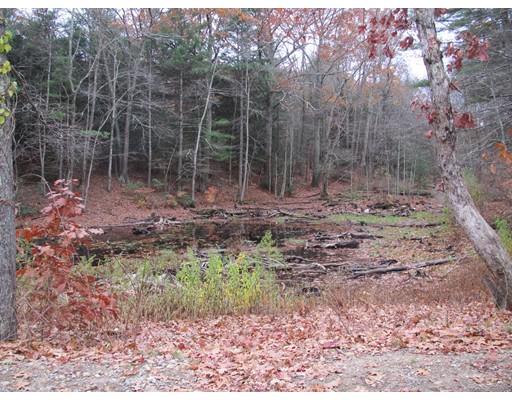 Lots 2-5 Hiland Road, Charlton, MA 01507