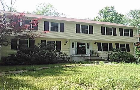 28 Old Worcester RdCharlton, MA, 01507Worcester County