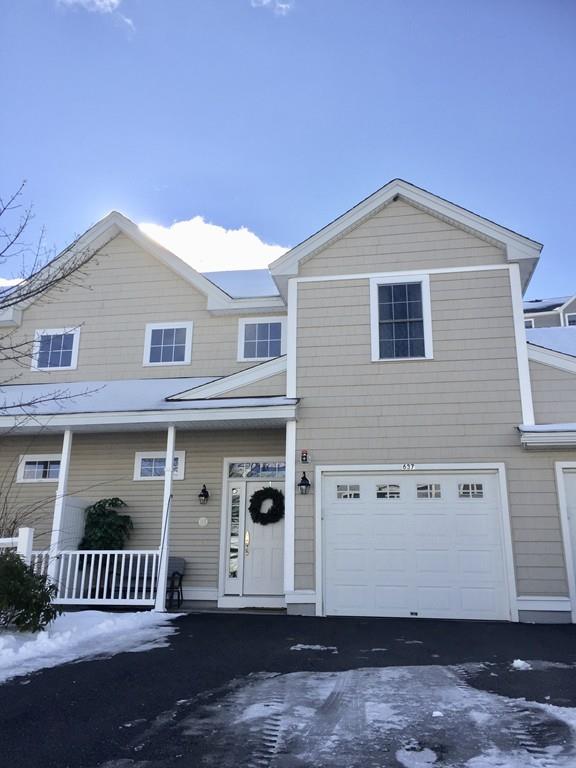 637Devenwood Way, Clinton, MA 01510