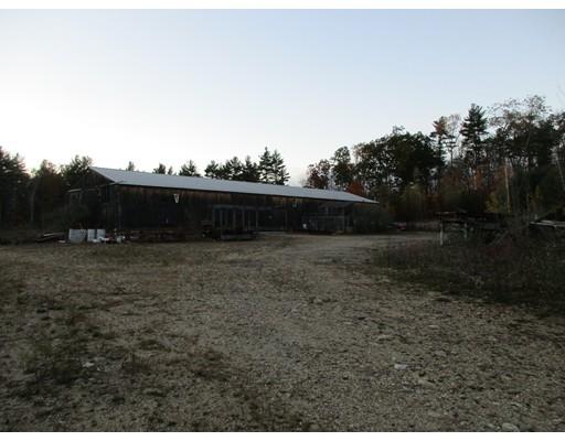 632 Howe St, East Brookfield, MA 01515