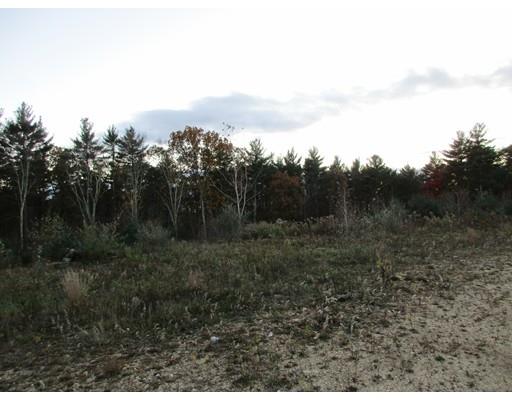 632 Howe St, East Brookfield, MA 01515