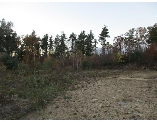 632 Howe St, East Brookfield, MA 01515