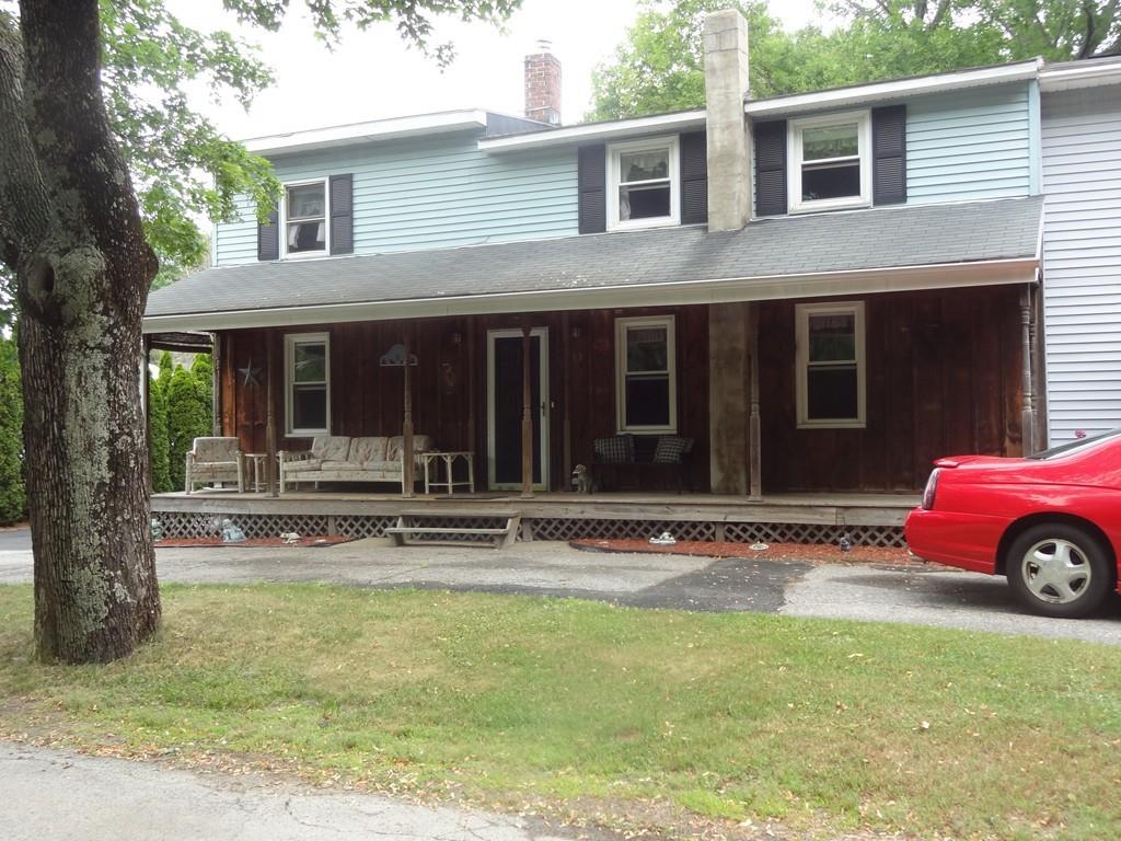 13B Street, Douglas, MA 01516