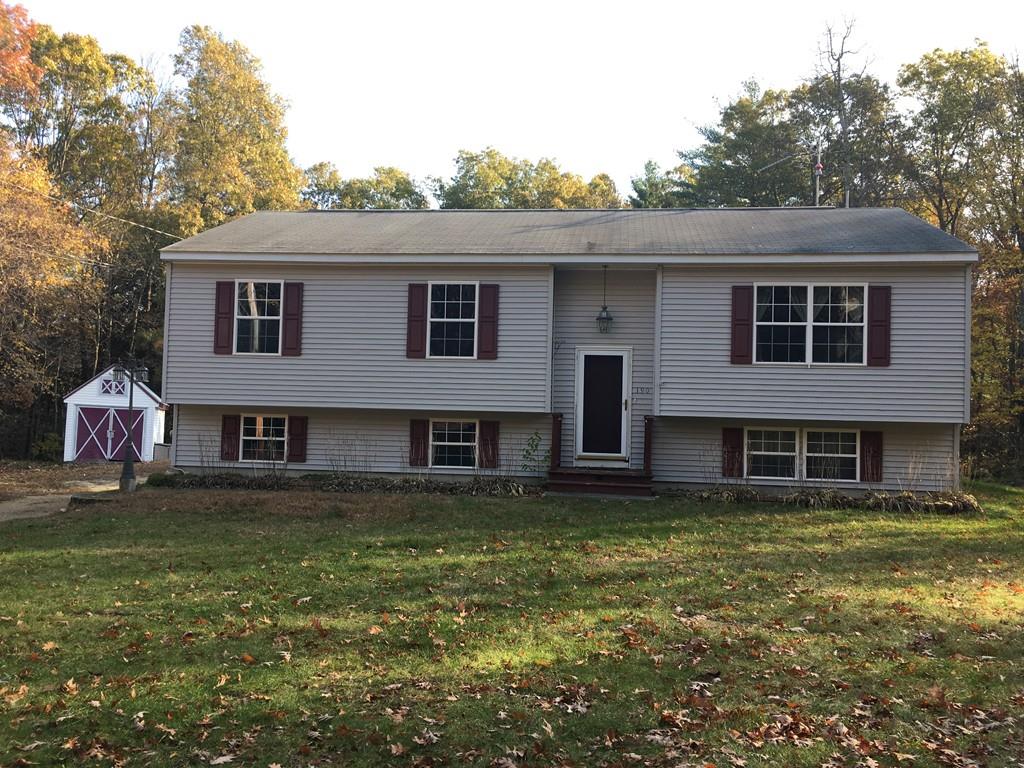 190Wallum Lake Rd, Douglas, MA 01516