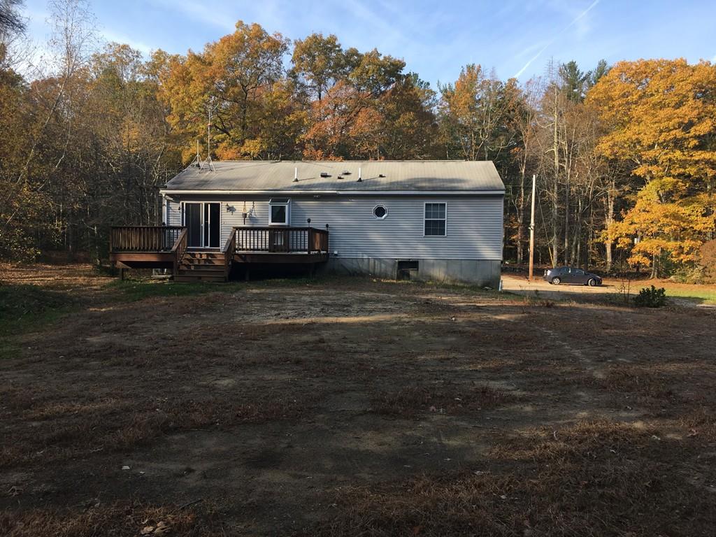 190Wallum Lake Rd, Douglas, MA 01516