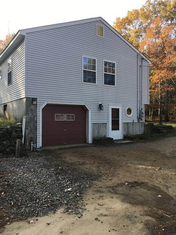190Wallum Lake Rd, Douglas, MA 01516